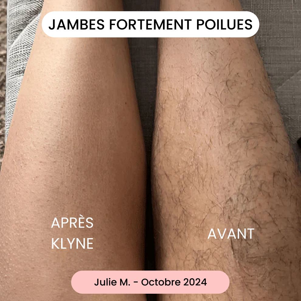 Avis de Julie M.