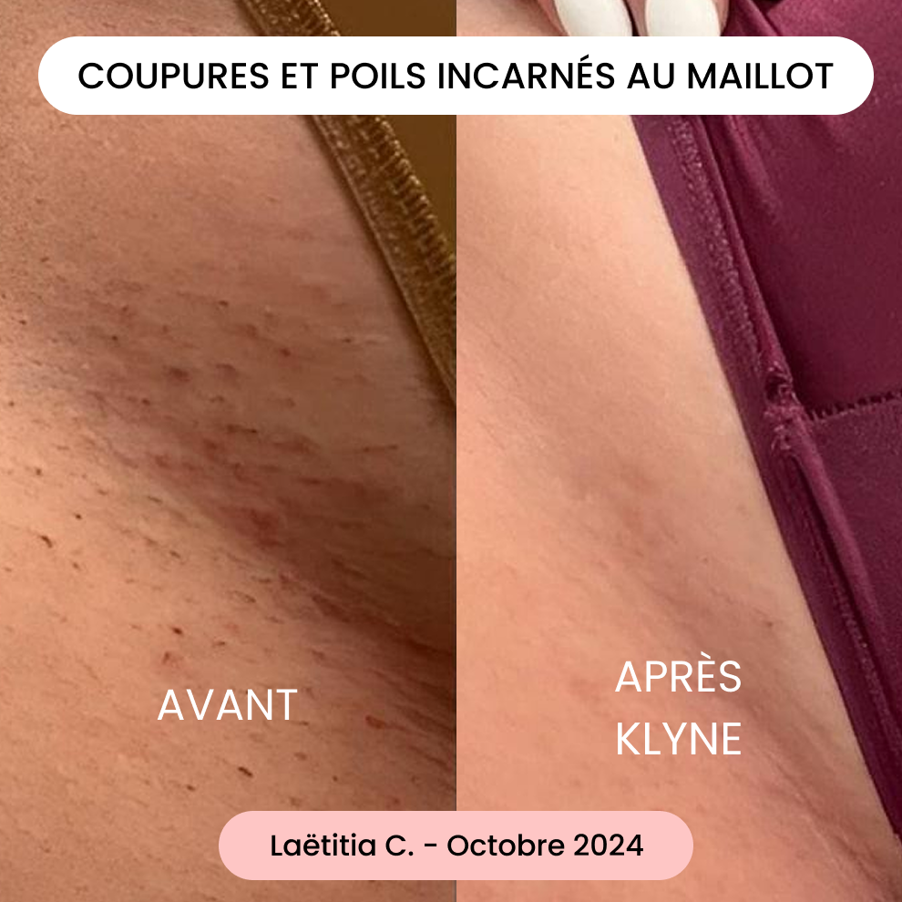 Avis de Laëtitia C.